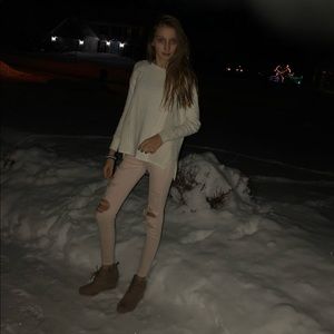 Meet your Posher, Morgan